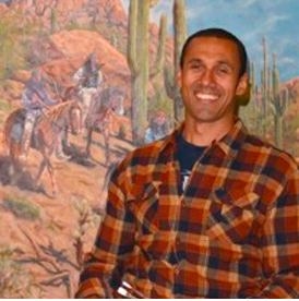James Ayers