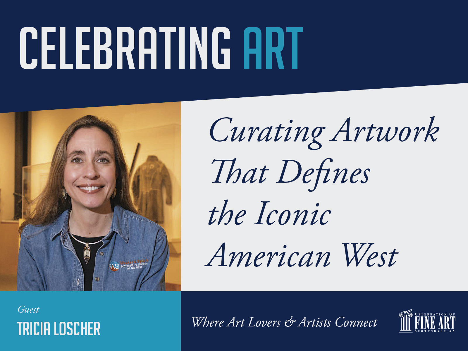 Tricia Loscher